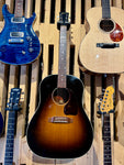 2005 Gibson Historic Collection J45 Electro-Acoustic (Preloved)
