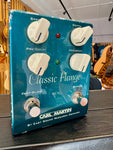 Carl Martin Classic Flange Pedal (Preloved)