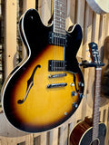 2024 Gibson ES-335 USA