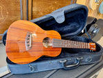 Kanile'a K-1 C Concert Ukulele (Preloved)