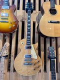 1980 Gibson Les Paul Standard ~ Natural