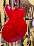2016 Gibson Memphis 1963 ES-335 VOS