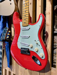 2010 Fender Custom Shop Custom Deluxe Stratocaster