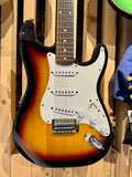Squier Stratocaster (Preloved)