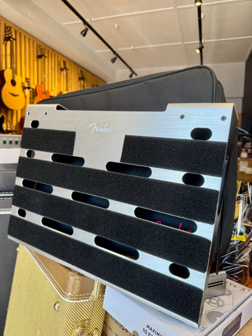 Fender Professional Pedal Board (S) (Preloved)