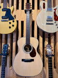 Eastman E20OM ~ Spruce/Rosewood (Preloved)