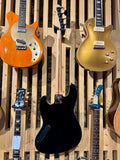 2007 Fender Aerodyne Jazz Bass (MIJ)