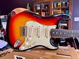 2025 Fender Vintera II Stratocaster ~ "1964 Reincarnation" (Preloved)