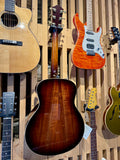 2021 Taylor K26CE Hawaiian Koa