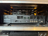 Peavey Tour Series 450 & MiniMax MK1 500 Bass Amp (Preloved)