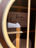 JKM Guitars - "514" Acoustic #26