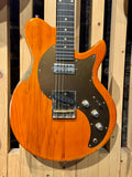 Eastman Kauffmann Series SC Deluxe ~ Aged Roundup Orange