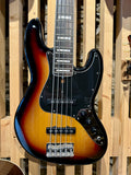 Modern Vintage MVJ5-75 ~ 5 String Bass (Preloved)