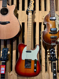 2005 Fender USA Deluxe Telecaster