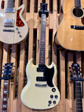 Gibson Custom Shop Murphy Lab 1963 SG Special (Preloved)
