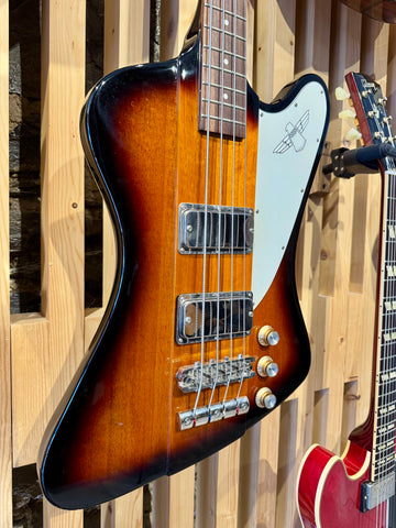 Epiphone Vintage Pro / 60's Thunderbird Bass (Preloved)