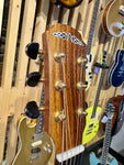 2012 Avalon L320B Masterbuilt Bevel (Preloved)