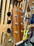 2012 Avalon L320B Masterbuilt Bevel (Preloved)