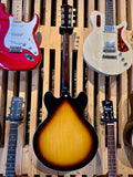 2024 Gibson ES-335 USA
