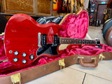2023 Gibson USA SG Special ~ P90 (Preloved)