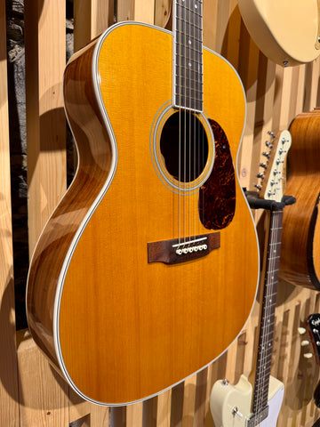 2011 Martin M36 USA - Electro Acoustic