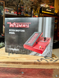 Digitech WHAMMY V2 Pedal (Preloved)