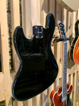 Squier - Paranormal Jazz Bass '54 (Preloved)