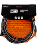 MXR 20ft Standard Cable ~ Right Angle