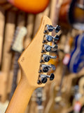 Suhr Alt T Pro ~ White (Preloved)