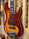 Sire Marcus Millar P7 ~ 5 String Bass (Preloved)