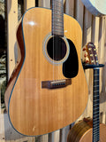 2003 Martin D18 Electro - Acoustic (Preloved)