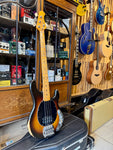 1978 Musicman StingRay Bass