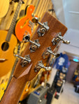Bourgeois D Country Boy Hawaiian Touchstone Series Ltd Edition ~ KOA