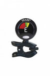 Snark SN-5GX Clip-on Instrument Tuner ~ Black