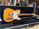 1991 Fender USA Telecaster ~ Natural