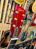 2008 Gibson USA SG Diablo "Guitar of The Month" ~ Metallic Red