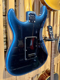 2020 Fender USA Professional II Stratocaster ~ Dark Night