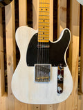 2011 Fender "Tele-bration" Limited Edition 60th Anniversary Old Pine Telecaster (Preloved)