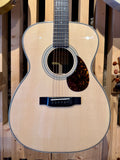 Eastman E20OM ~ Spruce/Rosewood (Preloved)