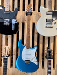 Music Man Hunter Hayes Artist Series USA Cutlass SSS  (Preloved)