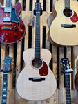 Bourgeois OM Country Boy Hawaiian Touchstone Series Ltd Edition ~ KOA