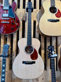 Bourgeois OM Country Boy Hawaiian Touchstone Series Ltd Edition ~ KOA