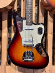 2018 Fender USA Professional Jaguar