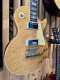 1980 Gibson Les Paul Standard ~ Natural