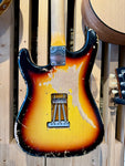2010 Fender Custom Shop 60's "Knuckle Stratocaster" USA