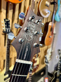 2023 PRS Modern Eagle V ~ Charcoal