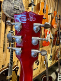 2017 Gibson ES-335 USA ~ Figured Cherry Red