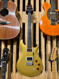 PRS DGT SE ~ Goldtop (Preloved)