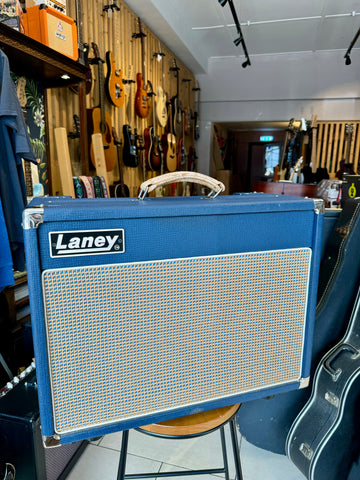 Laney Lionheart L20T-112 Combo - UK made (Preloved) *COLLECTION ONLY*