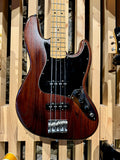 Fender FSR USA Standard Jazz Bass ~ Hand Stained Ash